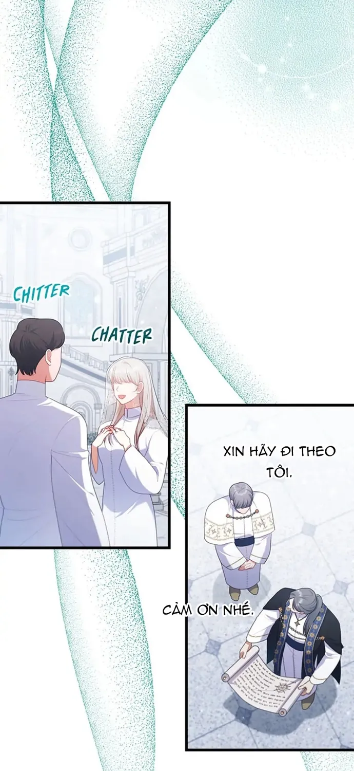 Tôi Bị Quyến Rũ Bởi Nam Chính Ốm Yếu Chap 92 - Next Chap 93