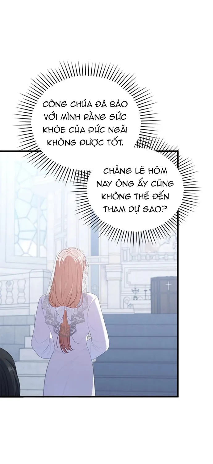 Tôi Bị Quyến Rũ Bởi Nam Chính Ốm Yếu Chap 92 - Next Chap 93