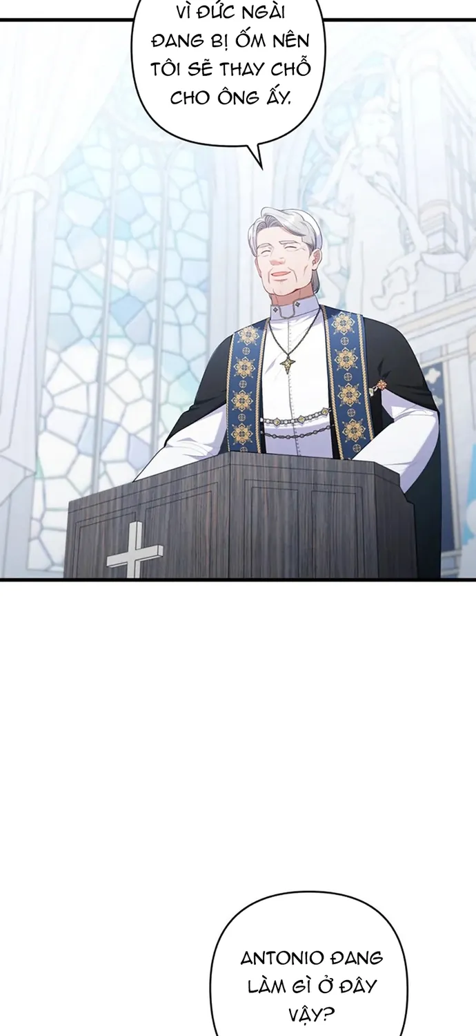 Tôi Bị Quyến Rũ Bởi Nam Chính Ốm Yếu Chap 92 - Next Chap 93