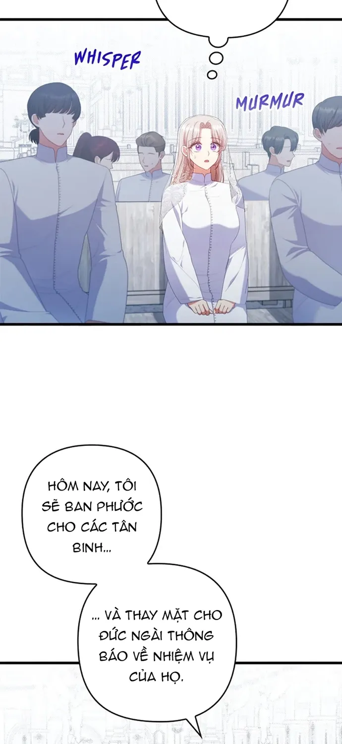 Tôi Bị Quyến Rũ Bởi Nam Chính Ốm Yếu Chap 92 - Next Chap 93