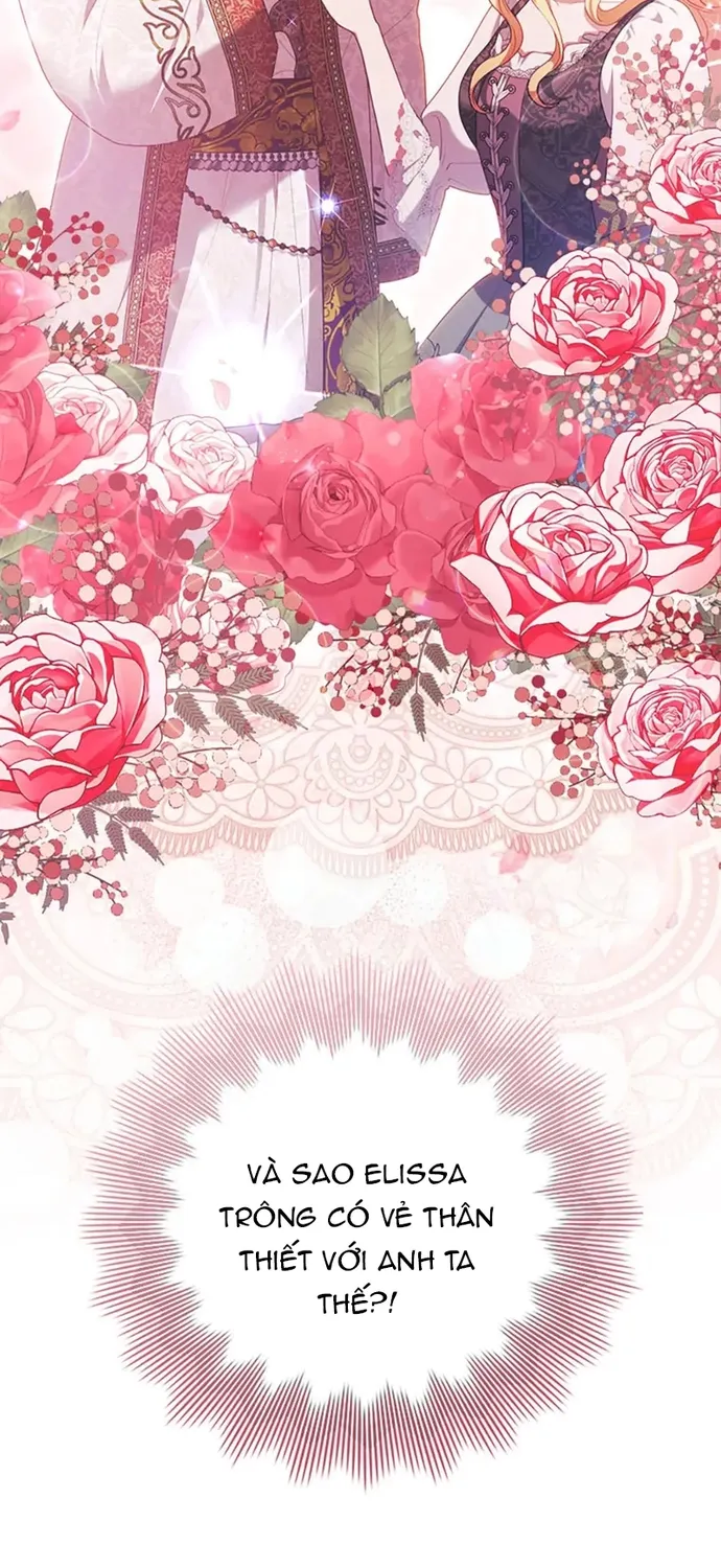 Tôi Bị Quyến Rũ Bởi Nam Chính Ốm Yếu Chap 92 - Next Chap 93