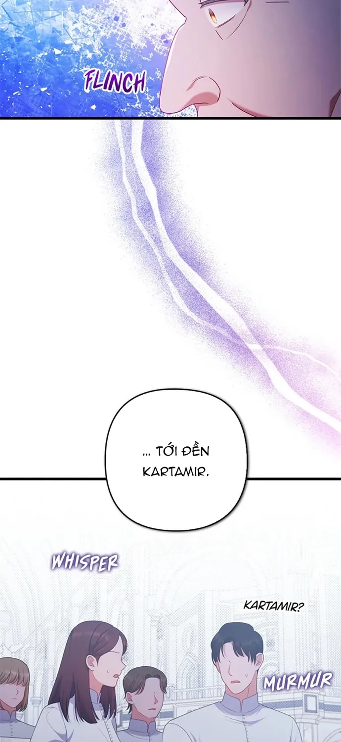 Tôi Bị Quyến Rũ Bởi Nam Chính Ốm Yếu Chap 92 - Next Chap 93