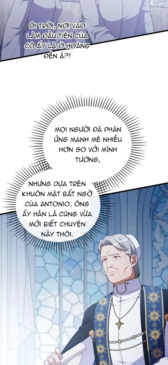 Tôi Bị Quyến Rũ Bởi Nam Chính Ốm Yếu Chap 92 - Next Chap 93