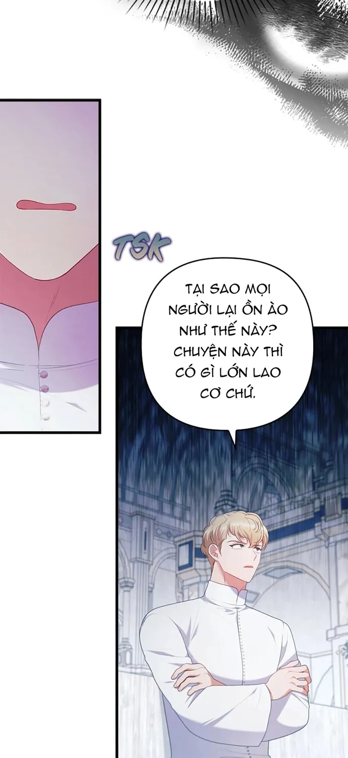 Tôi Bị Quyến Rũ Bởi Nam Chính Ốm Yếu Chap 92 - Next Chap 93