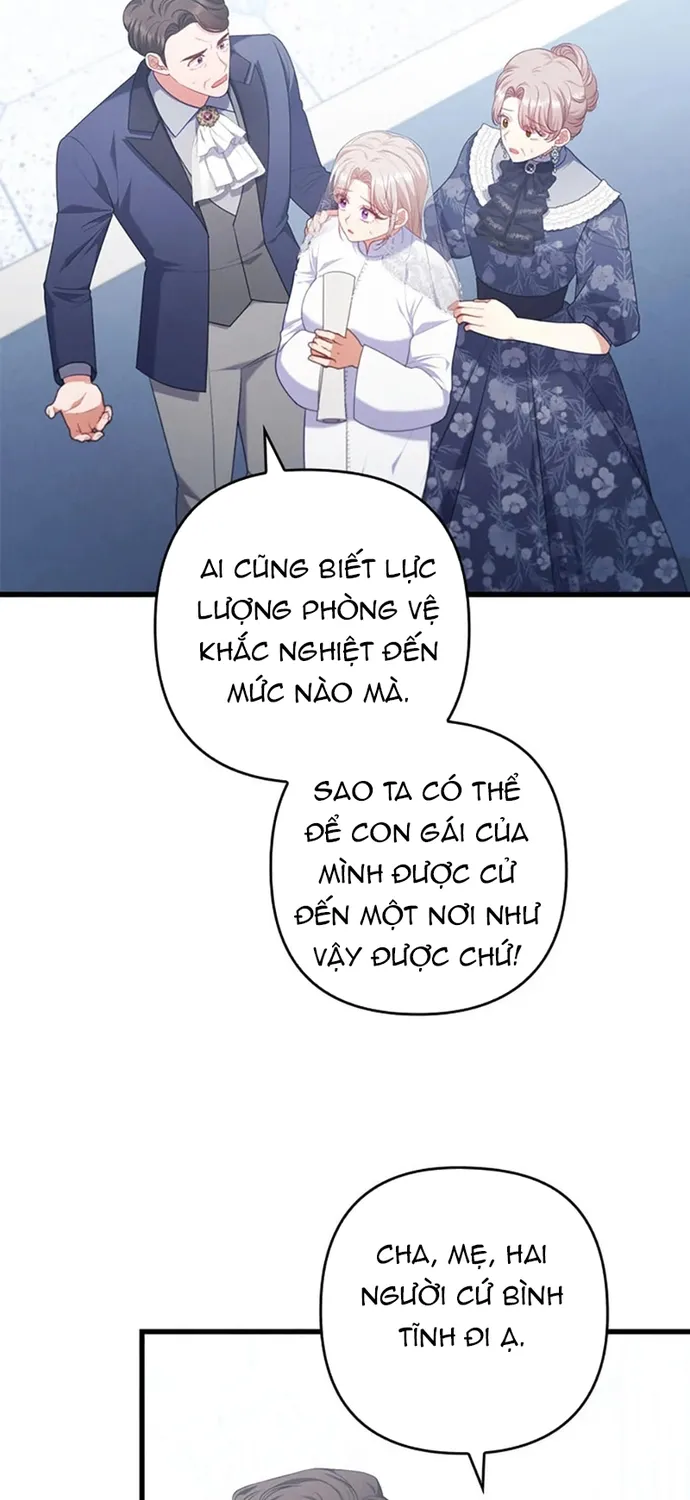 Tôi Bị Quyến Rũ Bởi Nam Chính Ốm Yếu Chap 92 - Next Chap 93