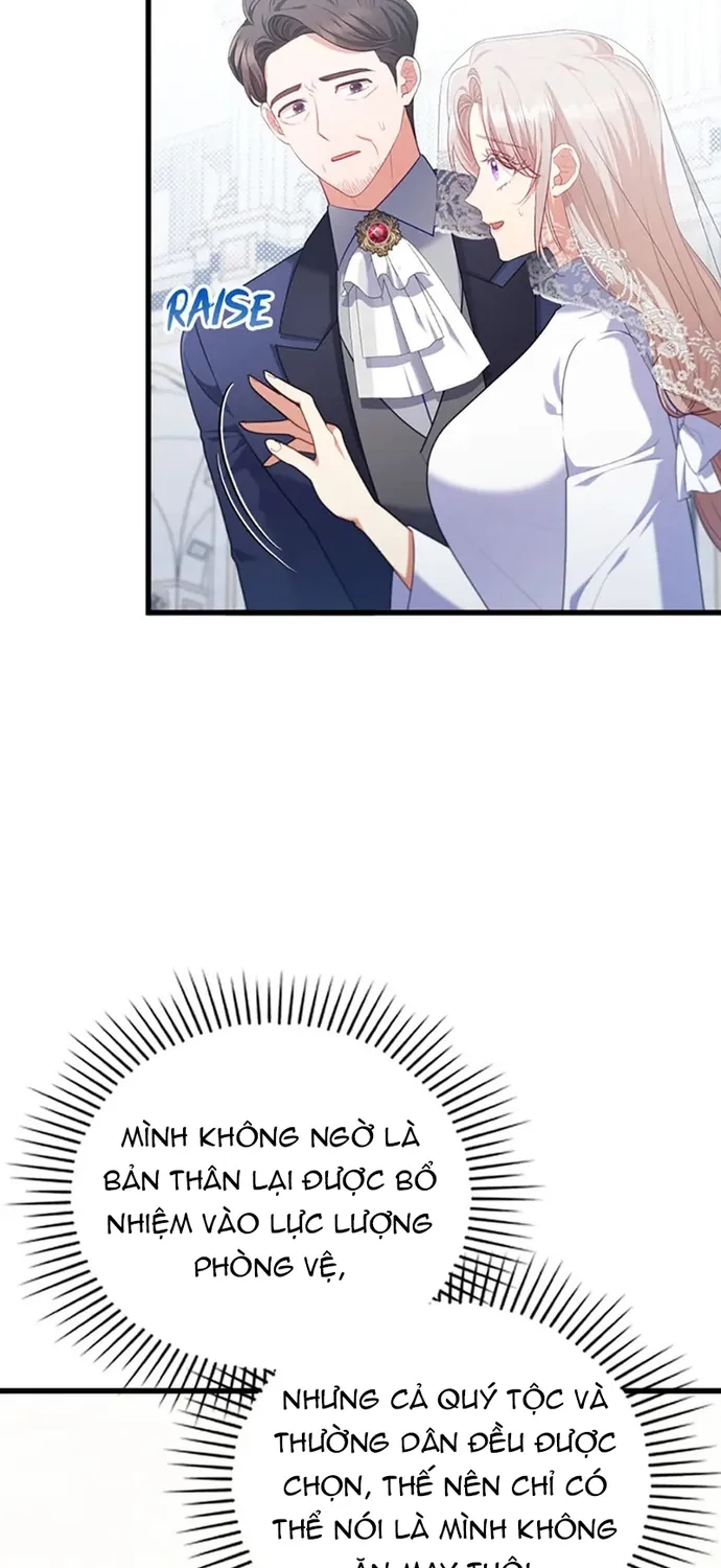 Tôi Bị Quyến Rũ Bởi Nam Chính Ốm Yếu Chap 92 - Next Chap 93