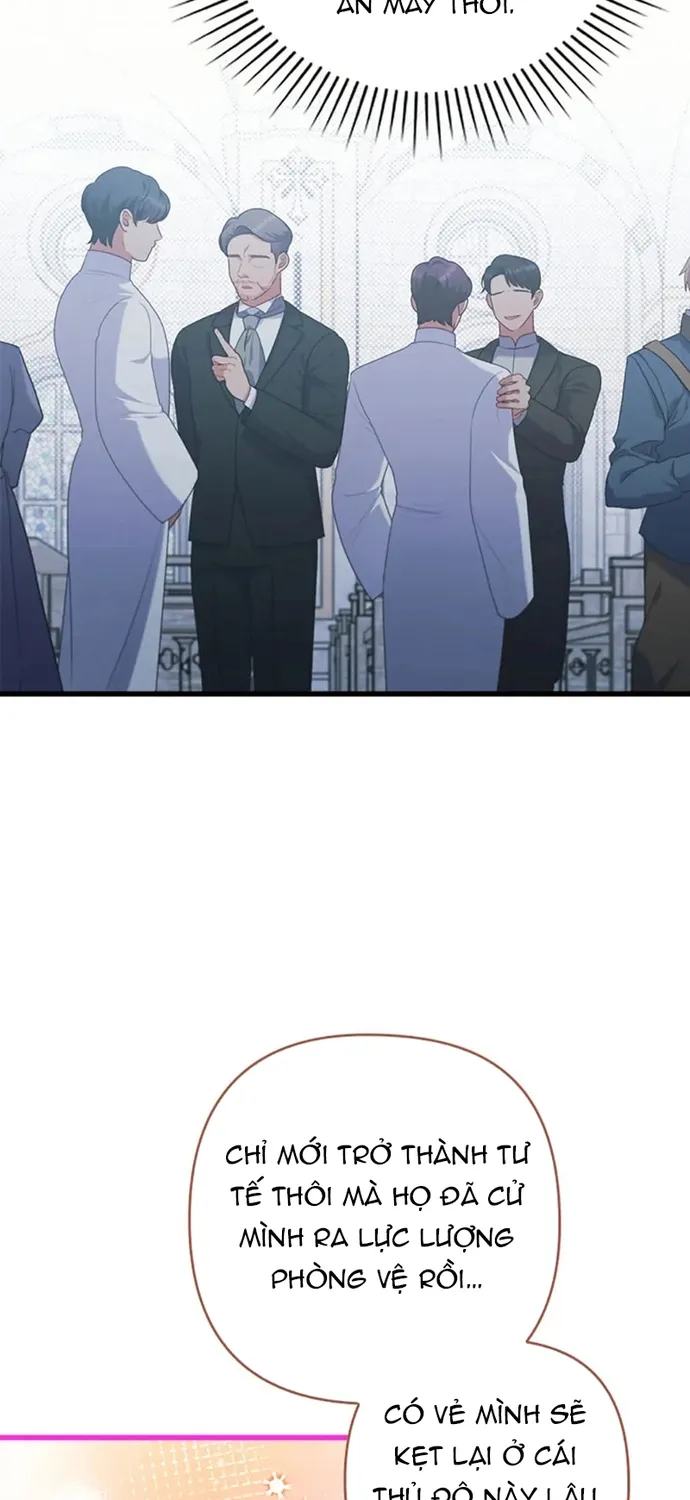 Tôi Bị Quyến Rũ Bởi Nam Chính Ốm Yếu Chap 92 - Next Chap 93