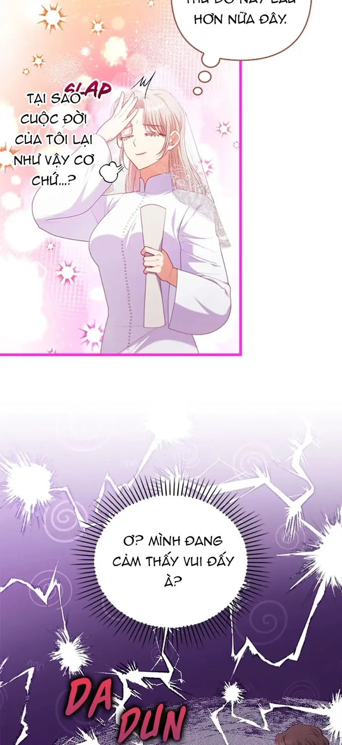 Tôi Bị Quyến Rũ Bởi Nam Chính Ốm Yếu Chap 92 - Next Chap 93