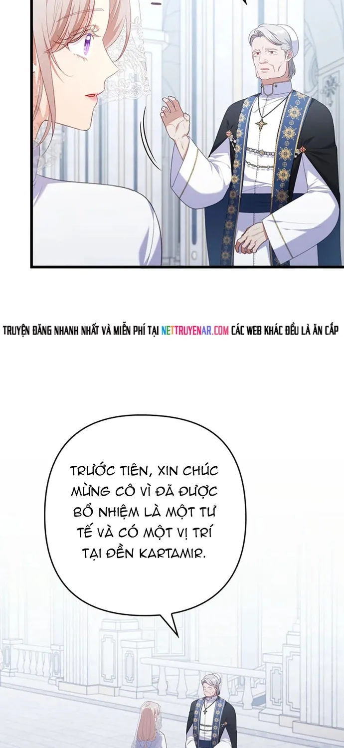 Tôi Bị Quyến Rũ Bởi Nam Chính Ốm Yếu Chap 92 - Next Chap 93