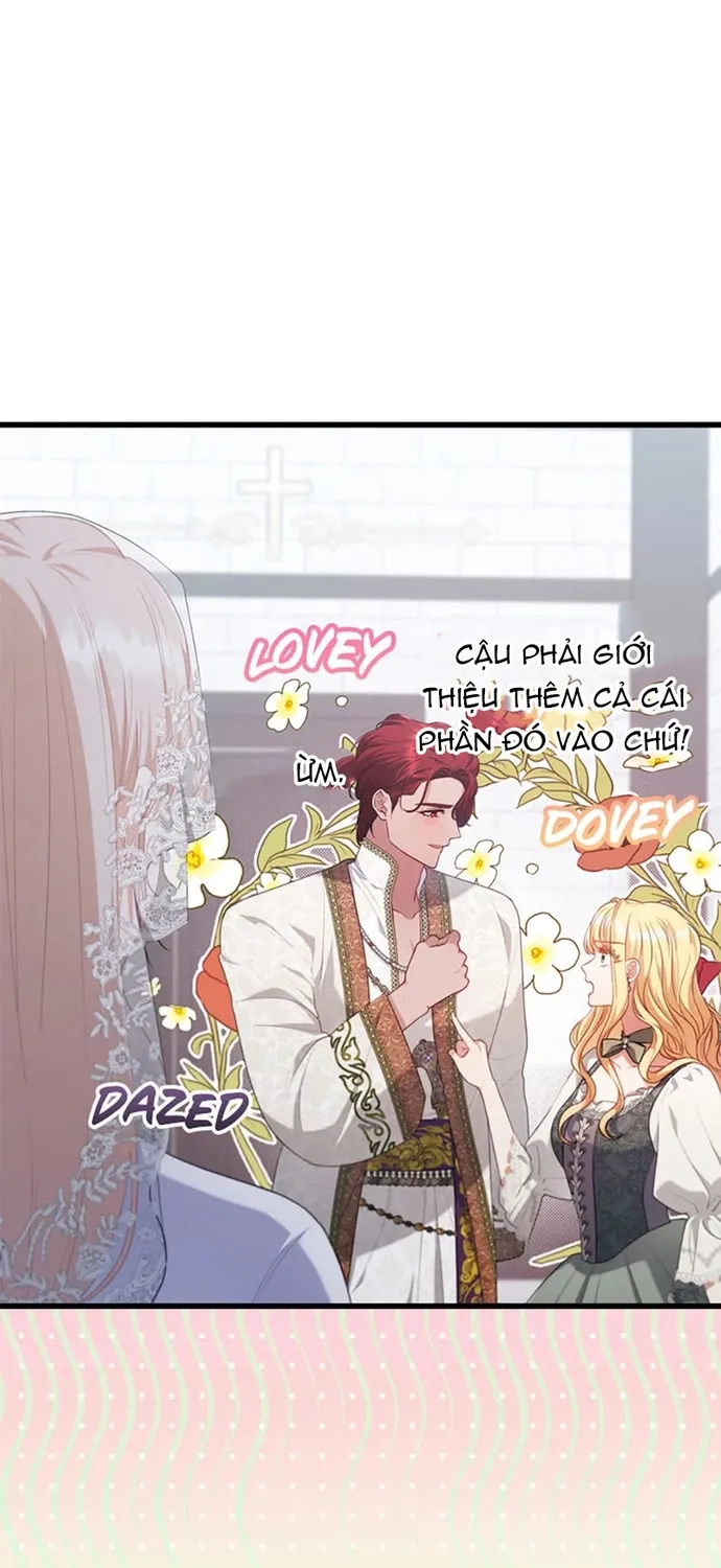Tôi Bị Quyến Rũ Bởi Nam Chính Ốm Yếu Chap 92 - Next Chap 93