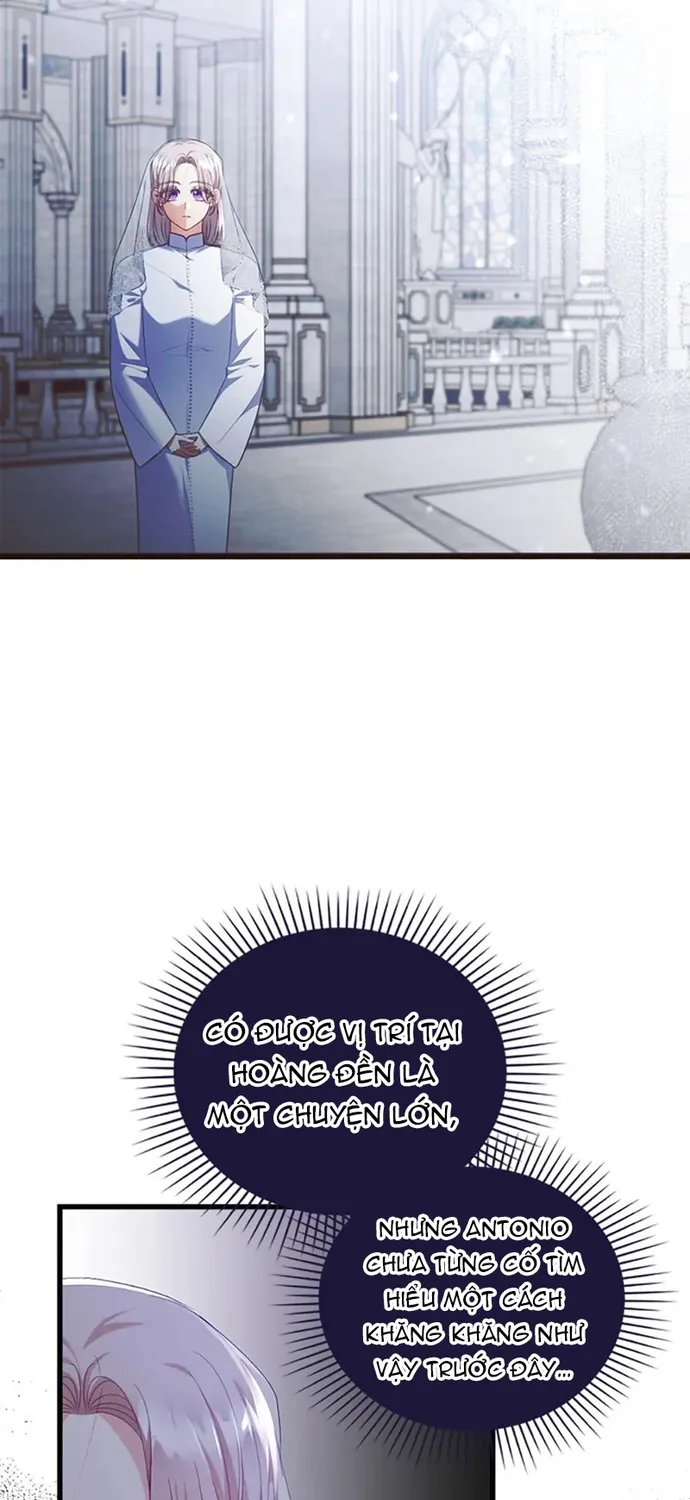 Tôi Bị Quyến Rũ Bởi Nam Chính Ốm Yếu Chap 92 - Next Chap 93