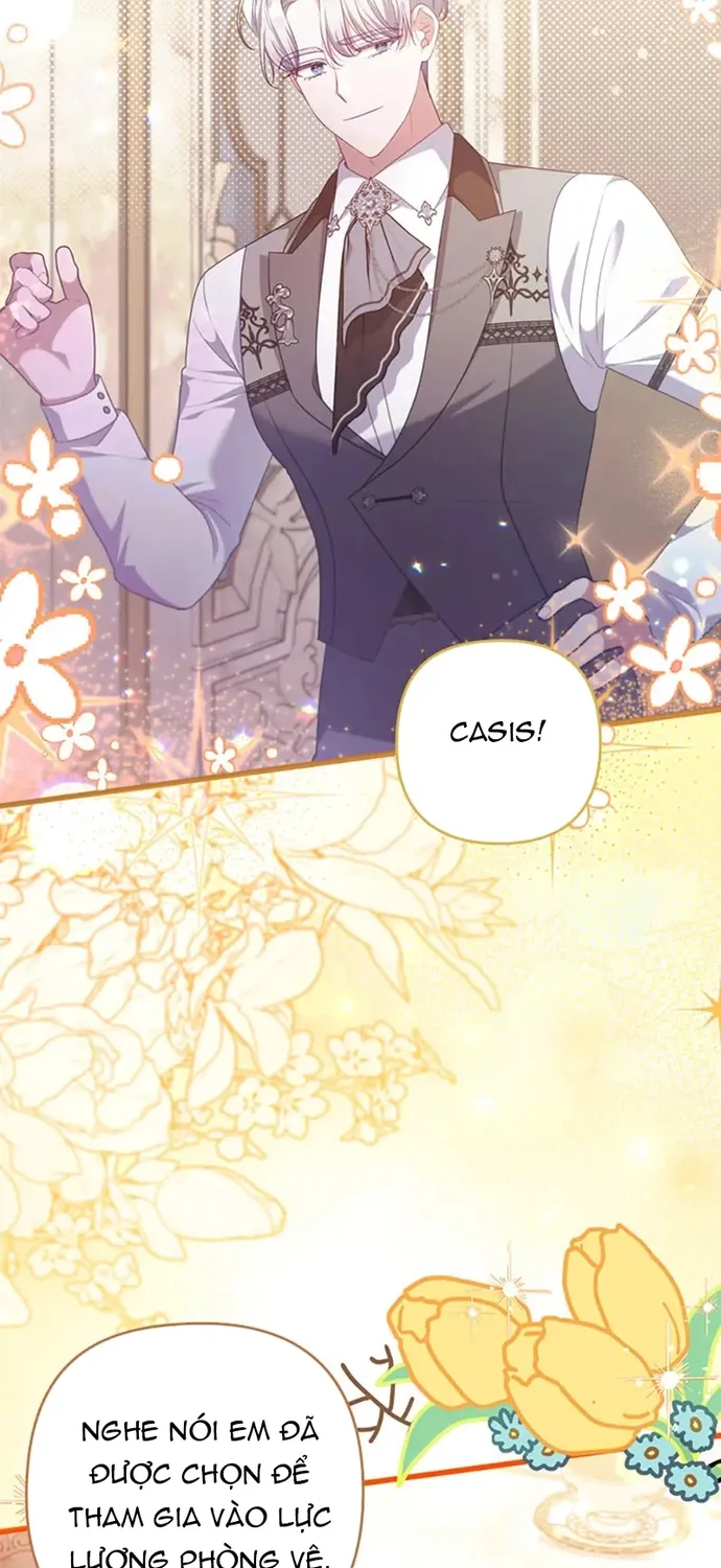 Tôi Bị Quyến Rũ Bởi Nam Chính Ốm Yếu Chap 92 - Next Chap 93