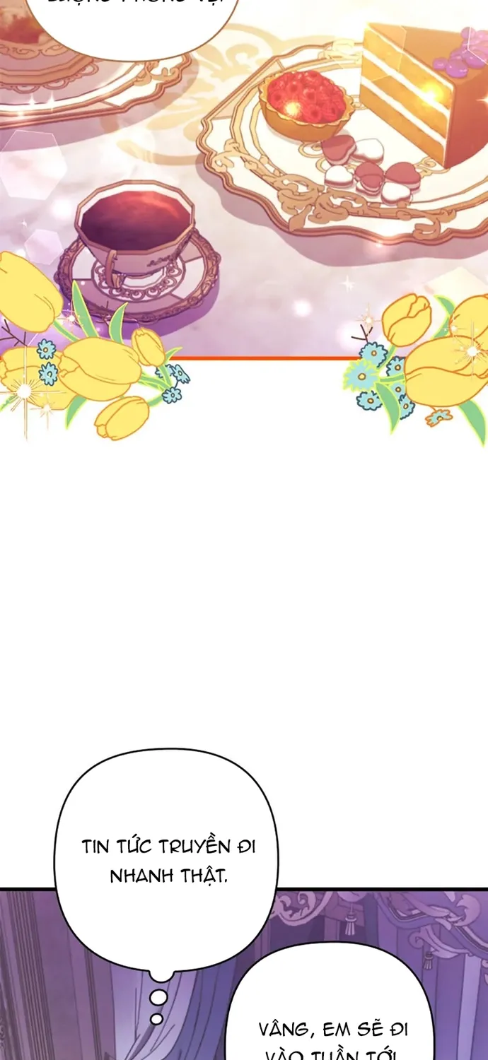 Tôi Bị Quyến Rũ Bởi Nam Chính Ốm Yếu Chap 92 - Next Chap 93