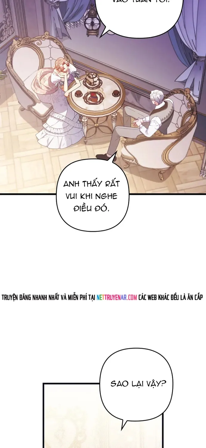 Tôi Bị Quyến Rũ Bởi Nam Chính Ốm Yếu Chap 92 - Next Chap 93