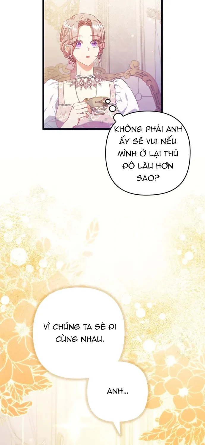 Tôi Bị Quyến Rũ Bởi Nam Chính Ốm Yếu Chap 92 - Next Chap 93