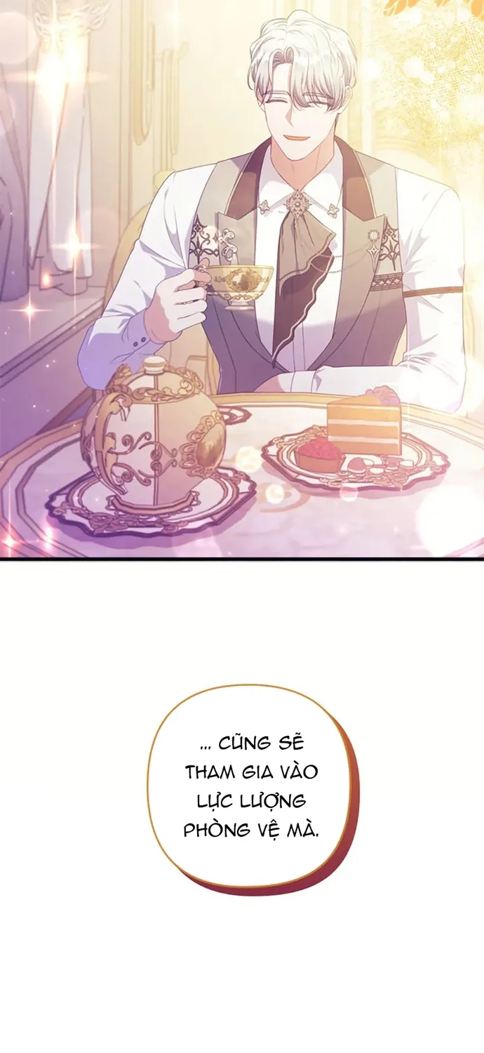 Tôi Bị Quyến Rũ Bởi Nam Chính Ốm Yếu Chap 92 - Next Chap 93