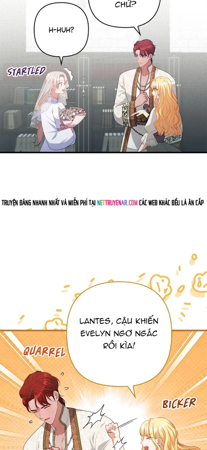 Tôi Bị Quyến Rũ Bởi Nam Chính Ốm Yếu Chap 92 - Next Chap 93