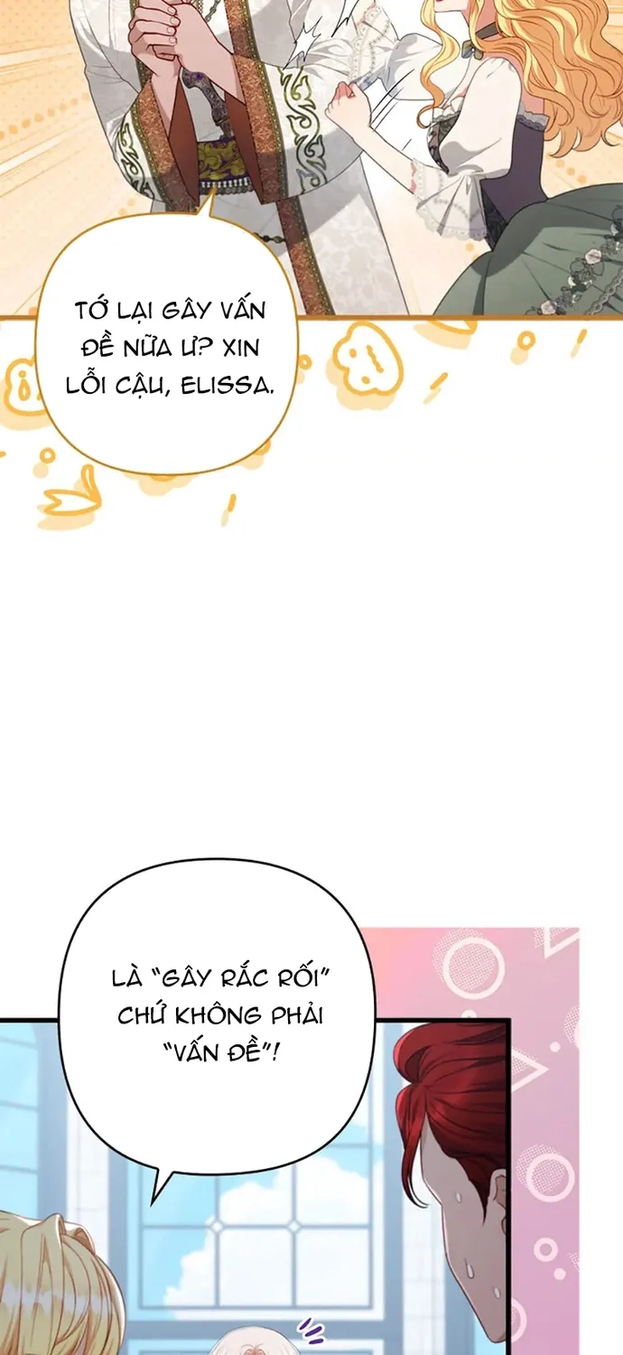 Tôi Bị Quyến Rũ Bởi Nam Chính Ốm Yếu Chap 92 - Next Chap 93