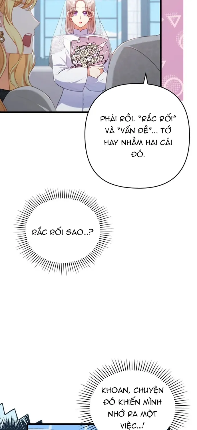 Tôi Bị Quyến Rũ Bởi Nam Chính Ốm Yếu Chap 92 - Next Chap 93