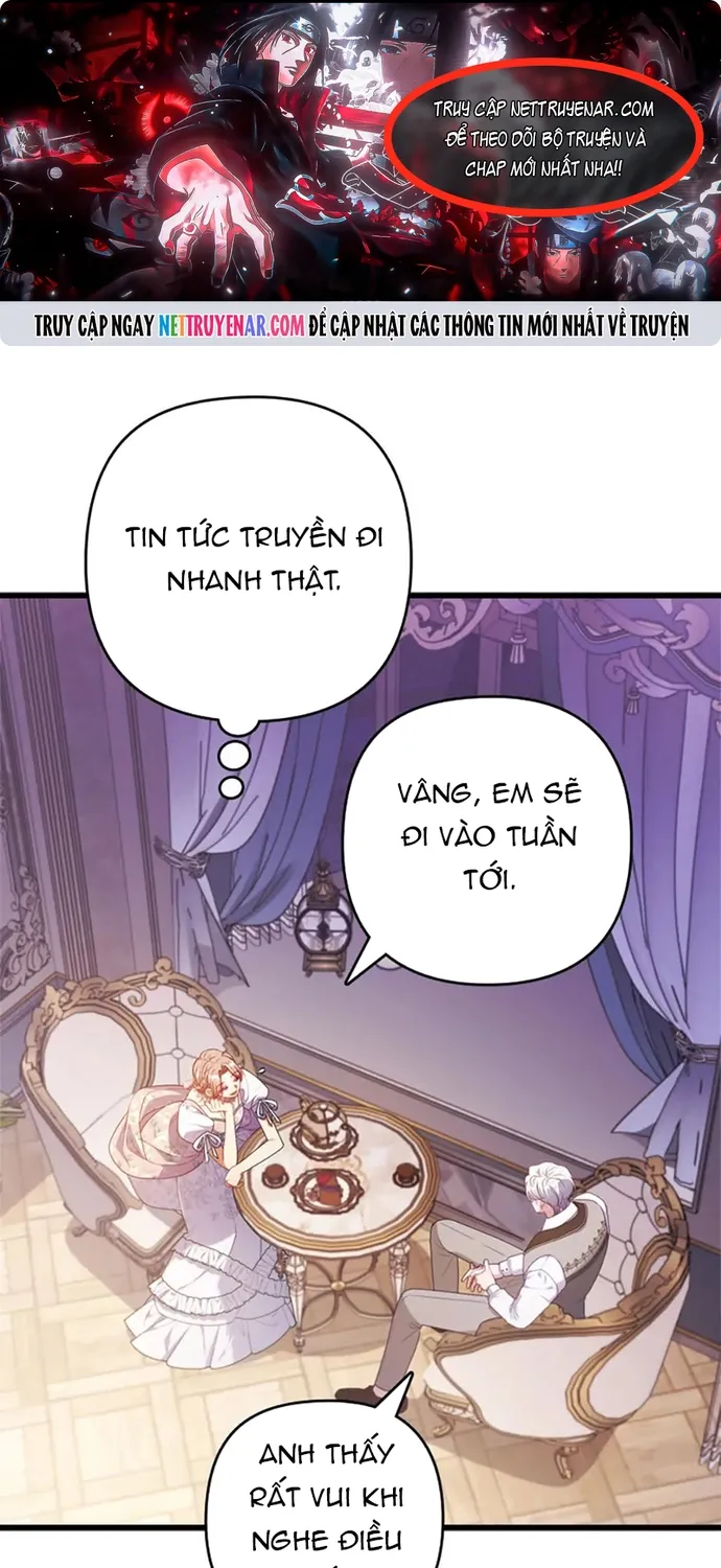 Tôi Bị Quyến Rũ Bởi Nam Chính Ốm Yếu Chap 93 - Next Chap 94