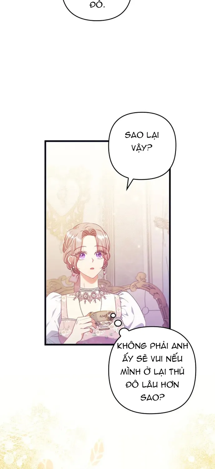 Tôi Bị Quyến Rũ Bởi Nam Chính Ốm Yếu Chap 93 - Next Chap 94