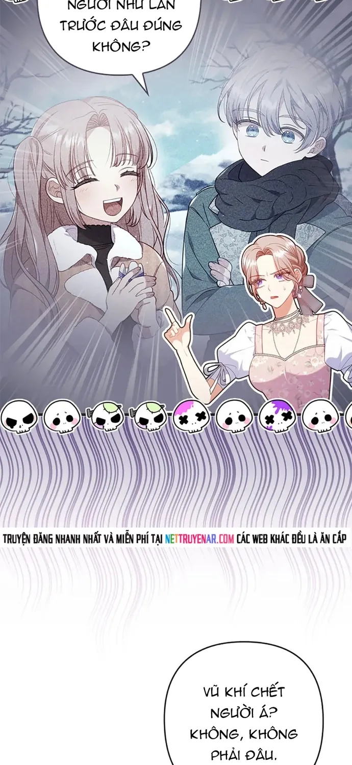 Tôi Bị Quyến Rũ Bởi Nam Chính Ốm Yếu Chap 93 - Next Chap 94