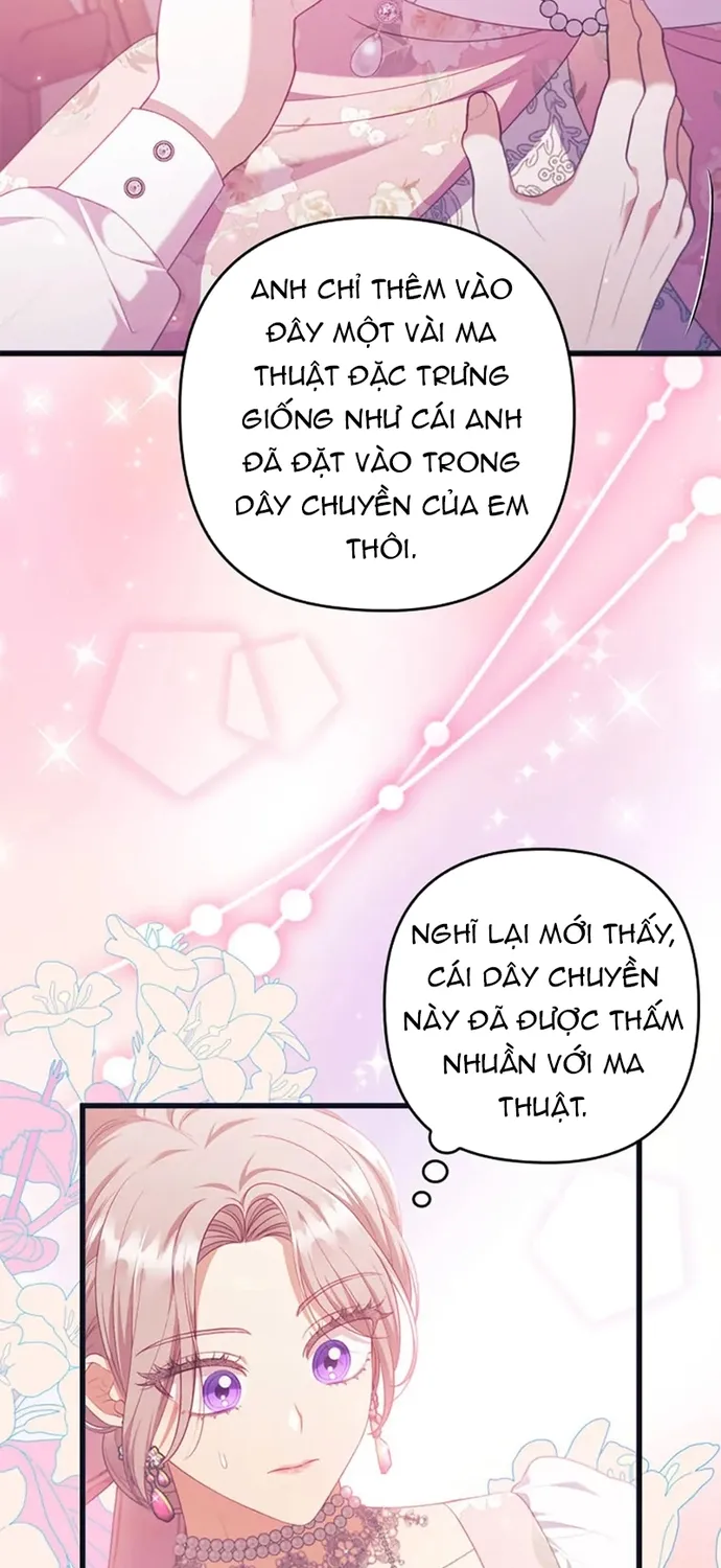 Tôi Bị Quyến Rũ Bởi Nam Chính Ốm Yếu Chap 93 - Next Chap 94
