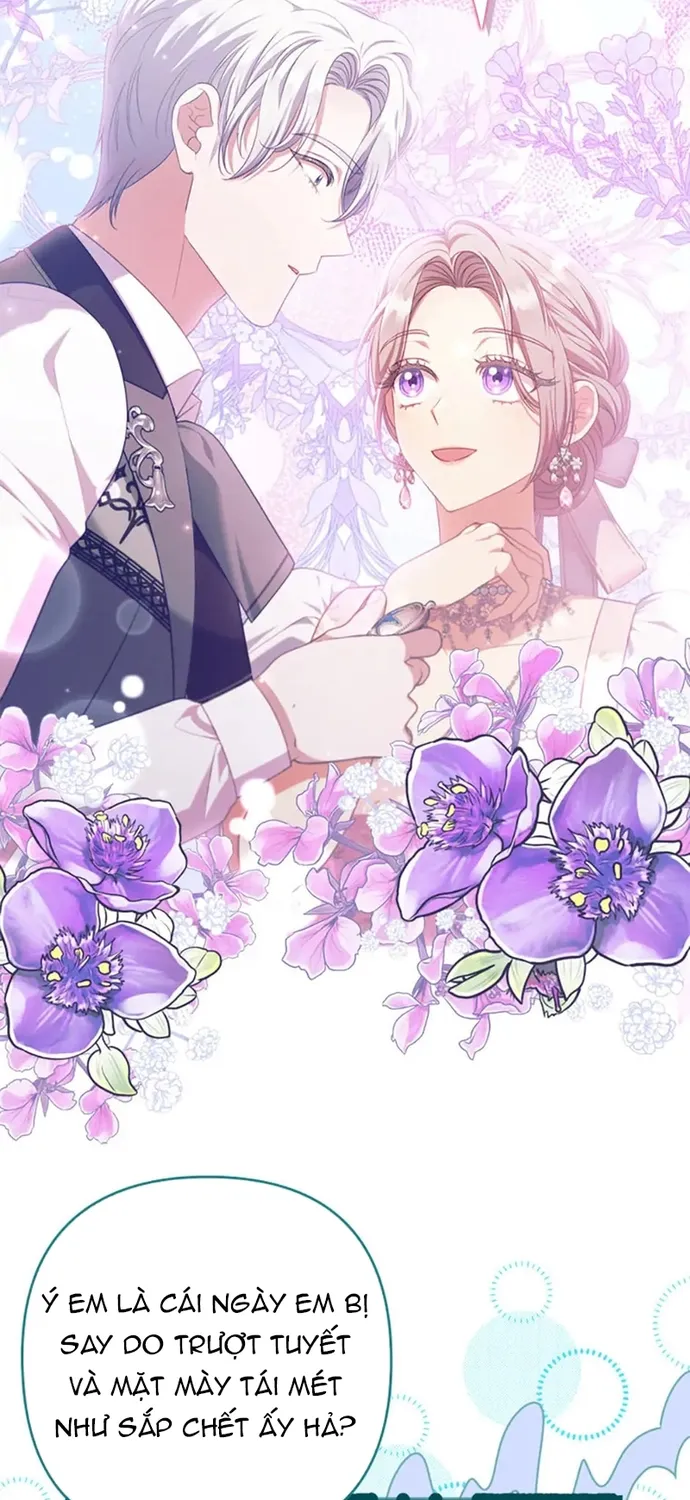 Tôi Bị Quyến Rũ Bởi Nam Chính Ốm Yếu Chap 93 - Next Chap 94