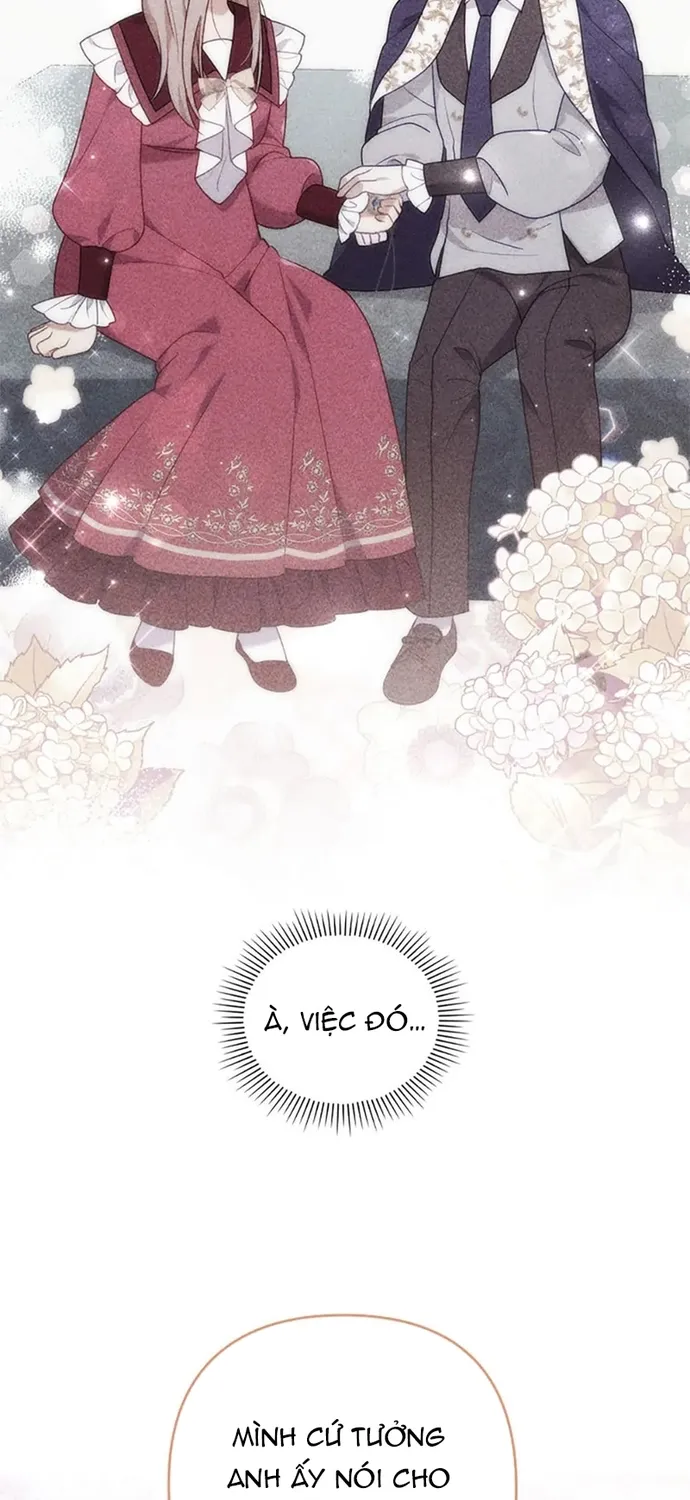 Tôi Bị Quyến Rũ Bởi Nam Chính Ốm Yếu Chap 93 - Next Chap 94