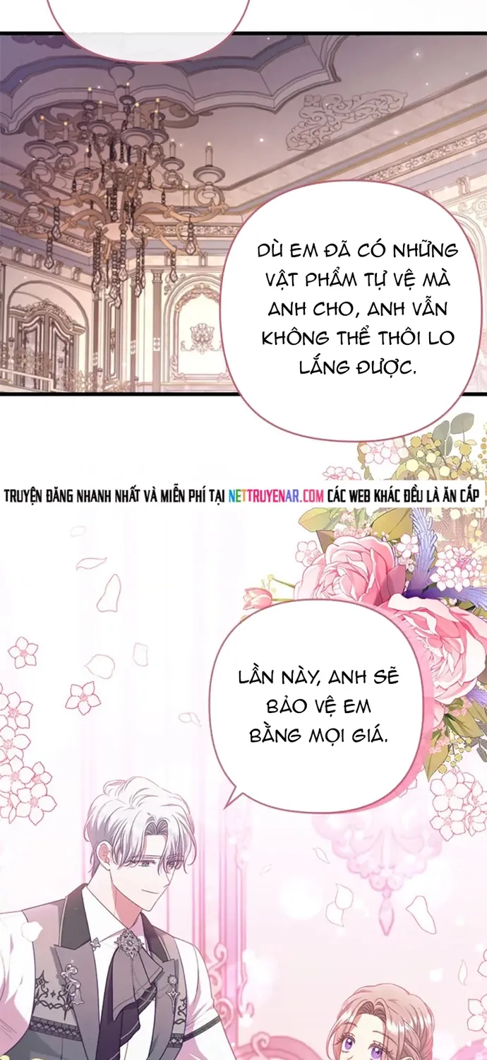 Tôi Bị Quyến Rũ Bởi Nam Chính Ốm Yếu Chap 93 - Next Chap 94