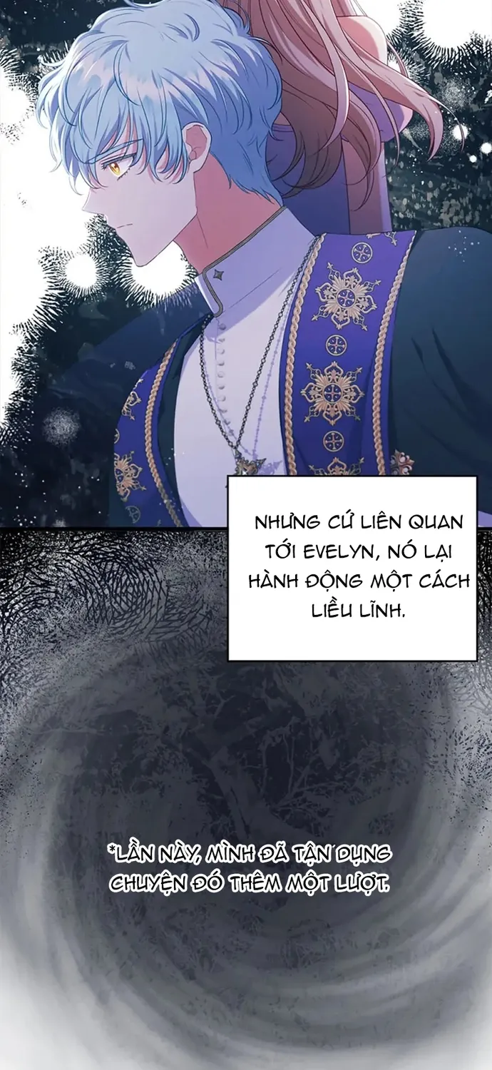 Tôi Bị Quyến Rũ Bởi Nam Chính Ốm Yếu Chap 93 - Next Chap 94