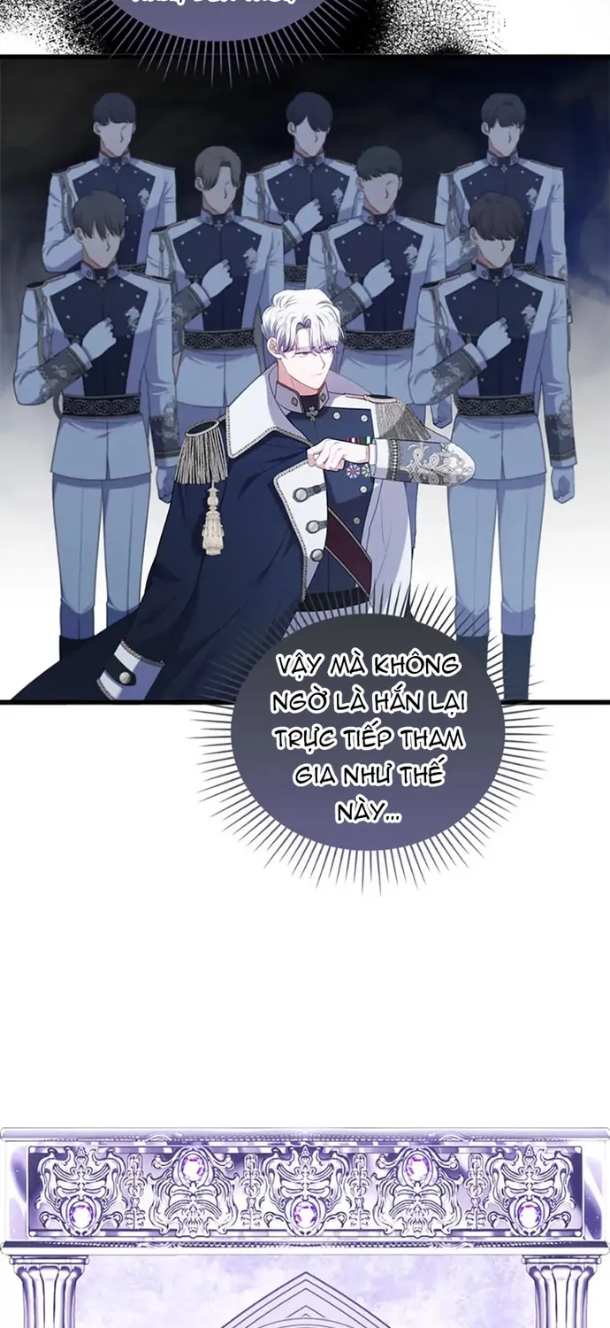 Tôi Bị Quyến Rũ Bởi Nam Chính Ốm Yếu Chap 93 - Next Chap 94