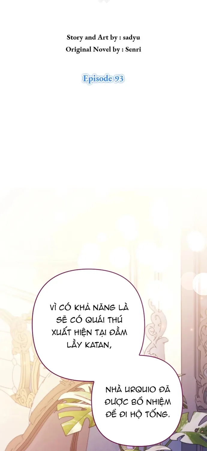 Tôi Bị Quyến Rũ Bởi Nam Chính Ốm Yếu Chap 93 - Next Chap 94