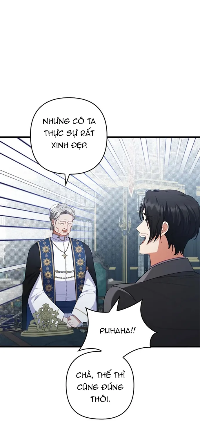 Tôi Bị Quyến Rũ Bởi Nam Chính Ốm Yếu Chap 93 - Next Chap 94