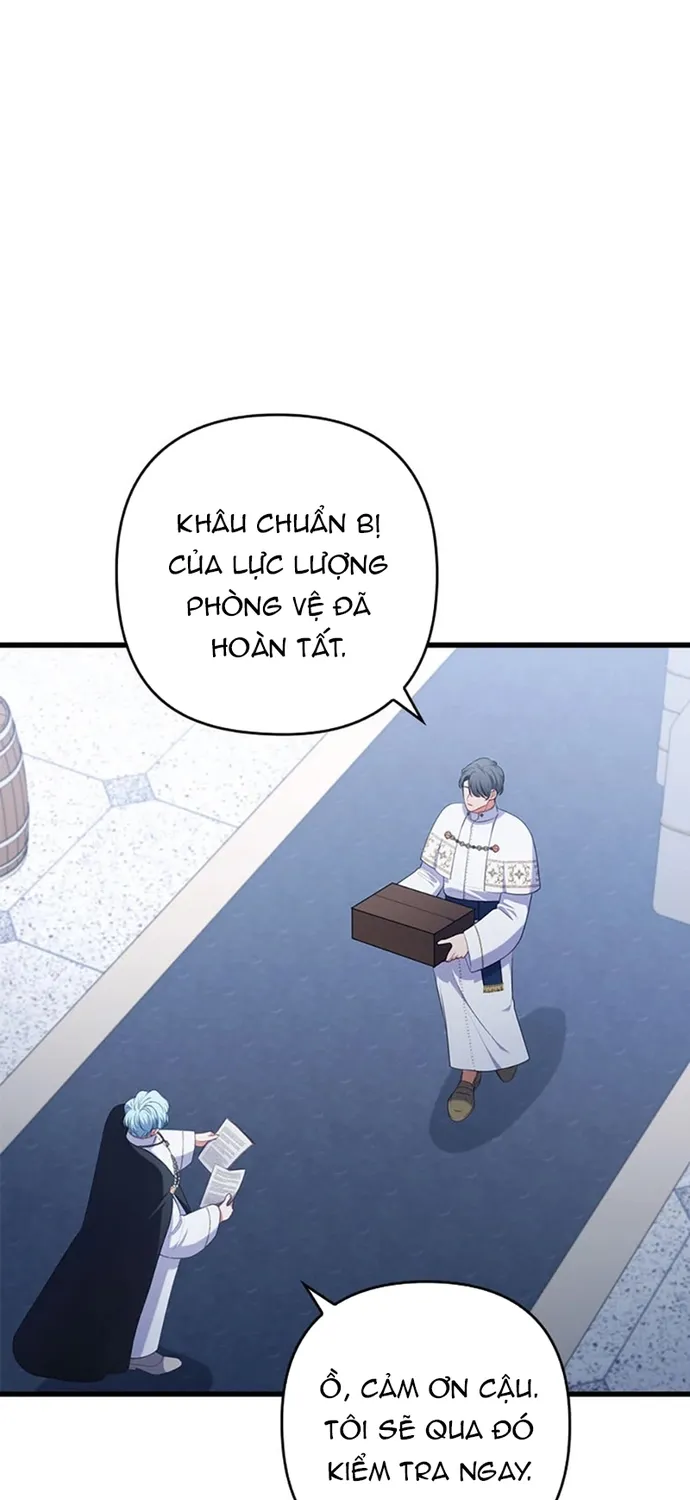 Tôi Bị Quyến Rũ Bởi Nam Chính Ốm Yếu Chap 93 - Next Chap 94
