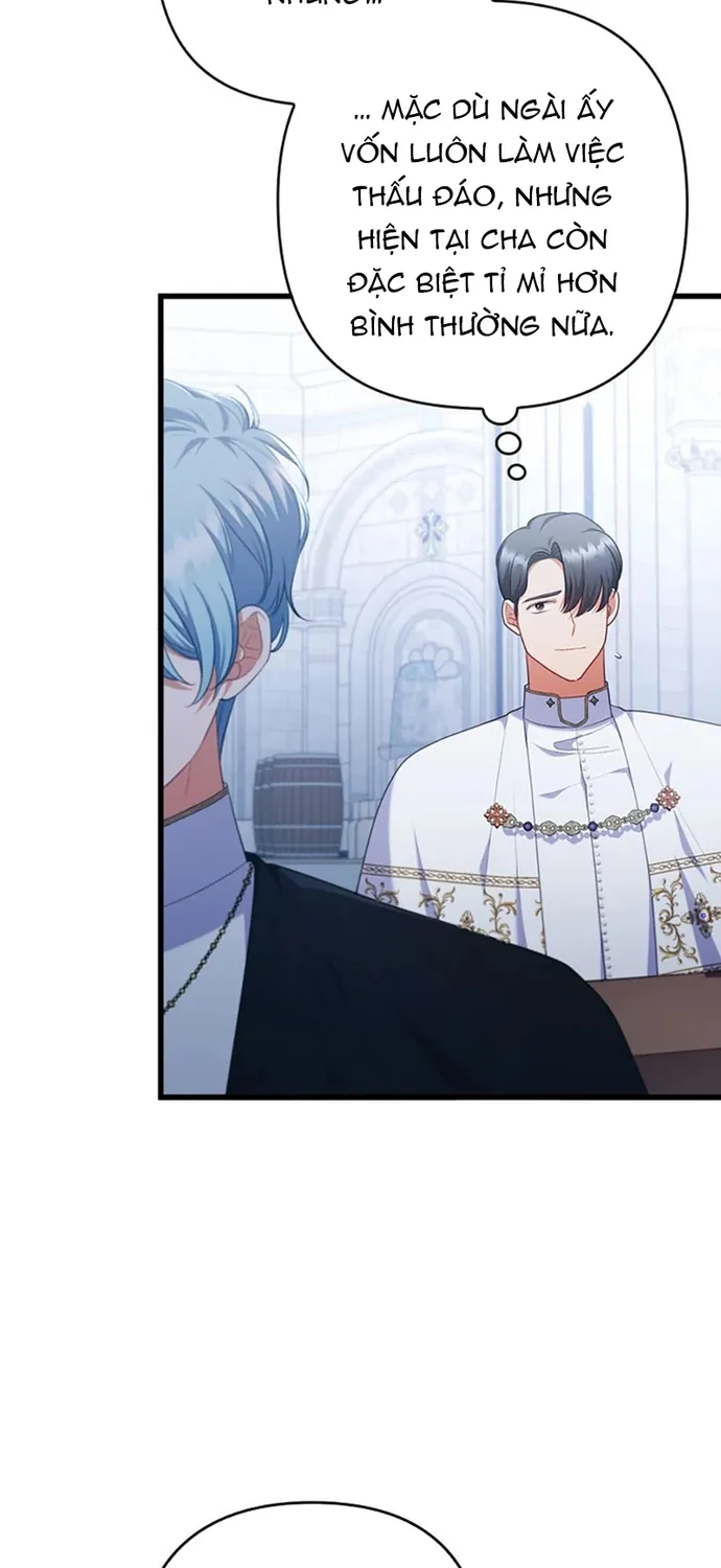 Tôi Bị Quyến Rũ Bởi Nam Chính Ốm Yếu Chap 93 - Next Chap 94