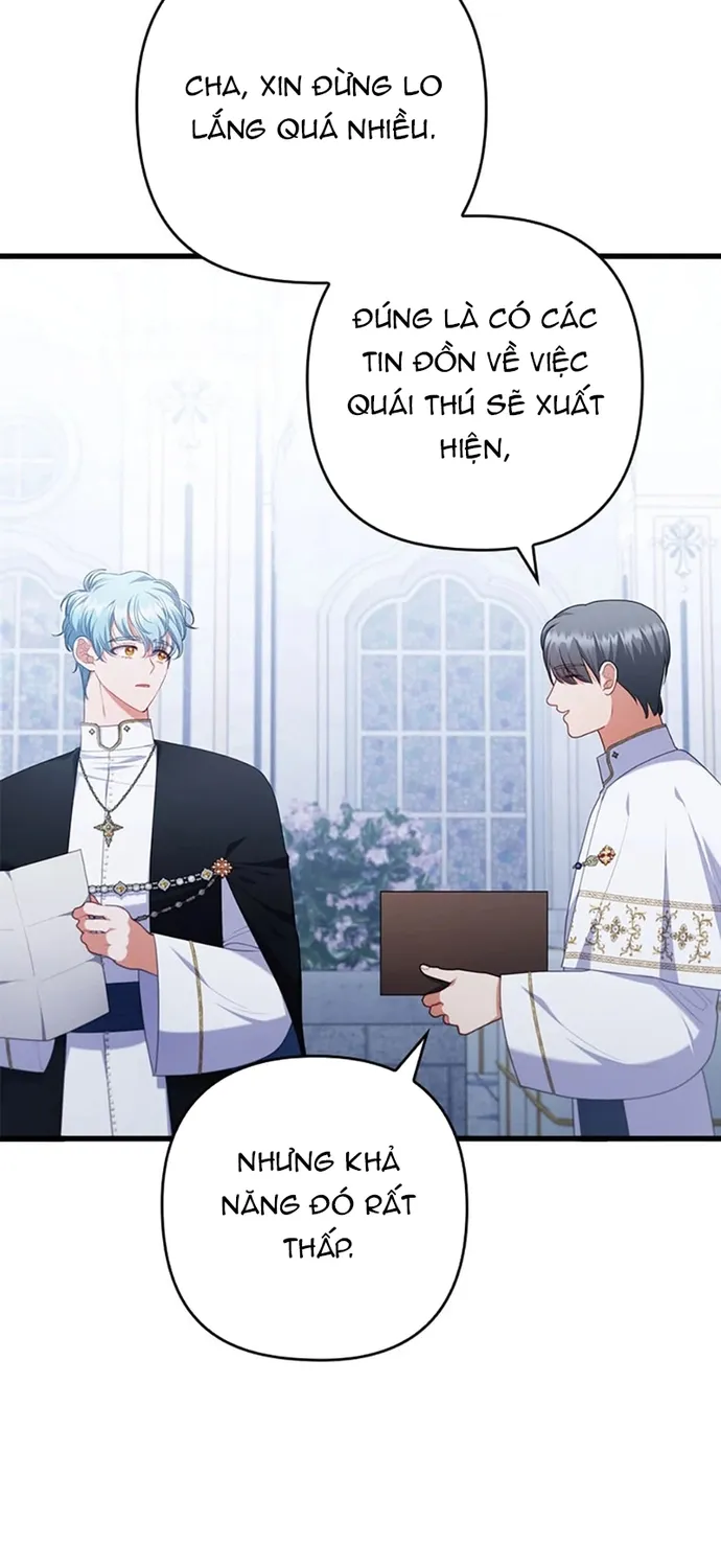 Tôi Bị Quyến Rũ Bởi Nam Chính Ốm Yếu Chap 93 - Next Chap 94