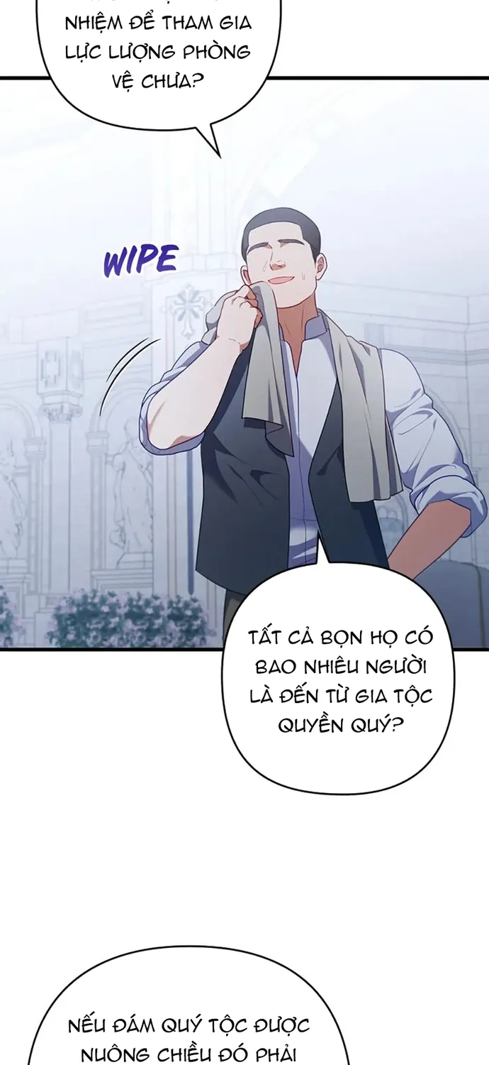 Tôi Bị Quyến Rũ Bởi Nam Chính Ốm Yếu Chap 93 - Next Chap 94