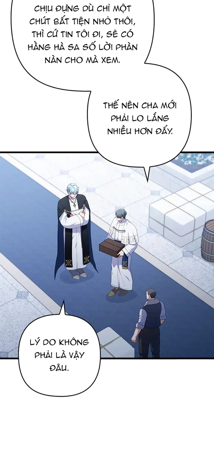 Tôi Bị Quyến Rũ Bởi Nam Chính Ốm Yếu Chap 93 - Next Chap 94