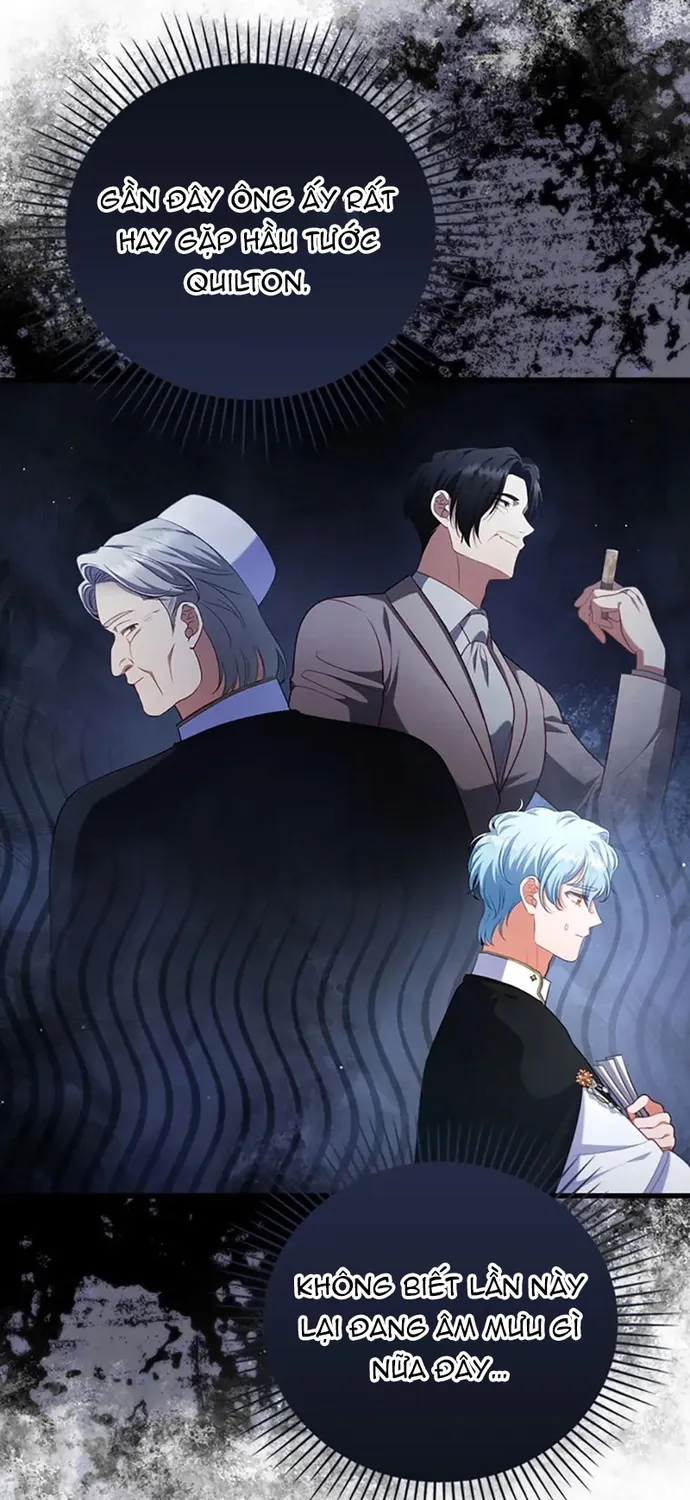 Tôi Bị Quyến Rũ Bởi Nam Chính Ốm Yếu Chap 93 - Next Chap 94