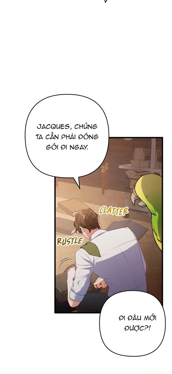 Tôi Bị Quyến Rũ Bởi Nam Chính Ốm Yếu Chap 93 - Next Chap 94