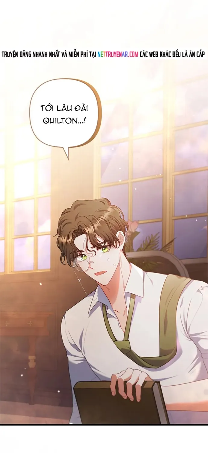 Tôi Bị Quyến Rũ Bởi Nam Chính Ốm Yếu Chap 93 - Next Chap 94