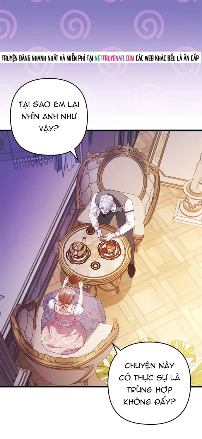 Tôi Bị Quyến Rũ Bởi Nam Chính Ốm Yếu Chap 93 - Next Chap 94