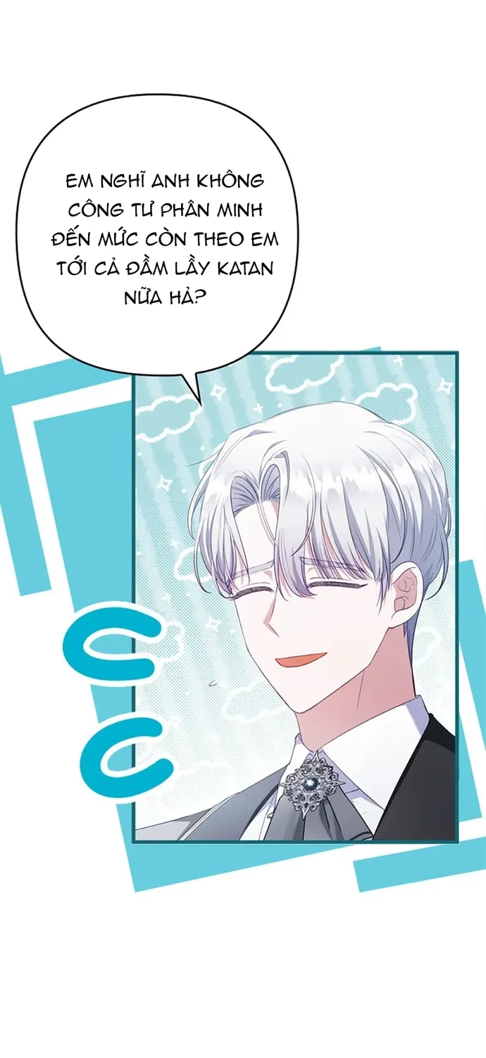 Tôi Bị Quyến Rũ Bởi Nam Chính Ốm Yếu Chap 93 - Next Chap 94