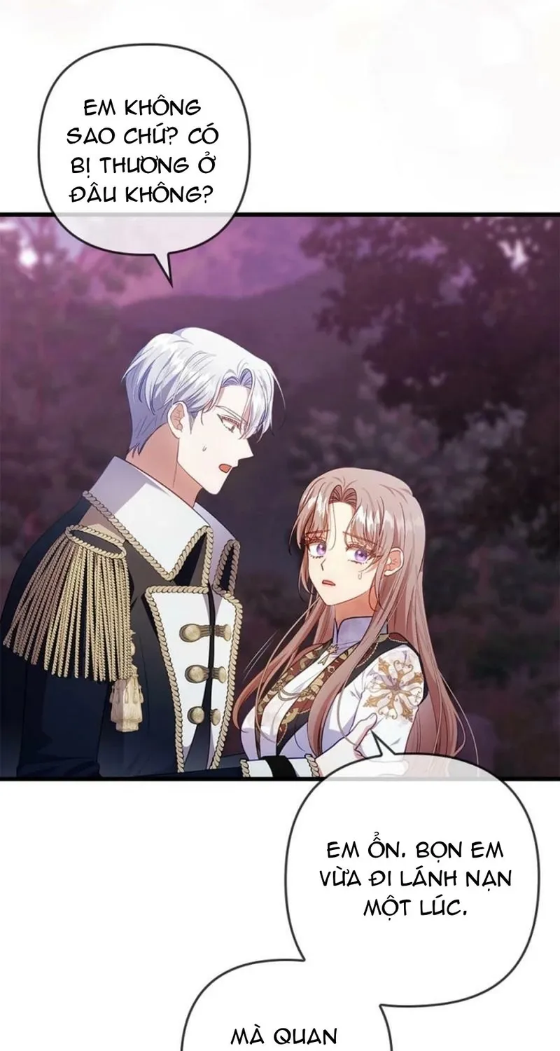 Tôi Bị Quyến Rũ Bởi Nam Chính Ốm Yếu Chap 97 - Next Chap 98