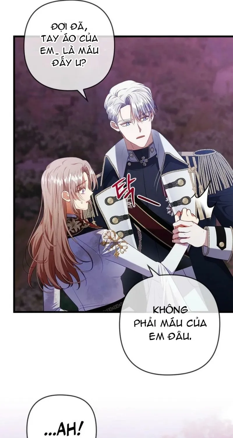 Tôi Bị Quyến Rũ Bởi Nam Chính Ốm Yếu Chap 97 - Next Chap 98
