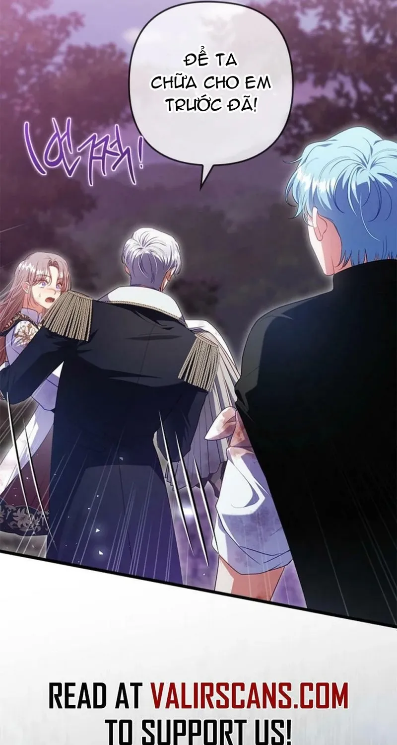 Tôi Bị Quyến Rũ Bởi Nam Chính Ốm Yếu Chap 97 - Next Chap 98