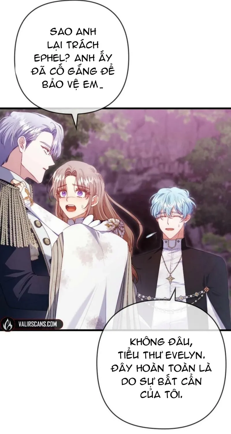 Tôi Bị Quyến Rũ Bởi Nam Chính Ốm Yếu Chap 97 - Next Chap 98