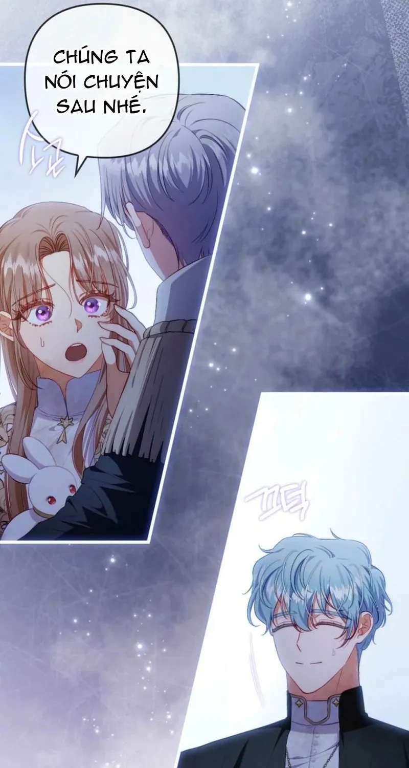 Tôi Bị Quyến Rũ Bởi Nam Chính Ốm Yếu Chap 97 - Next Chap 98
