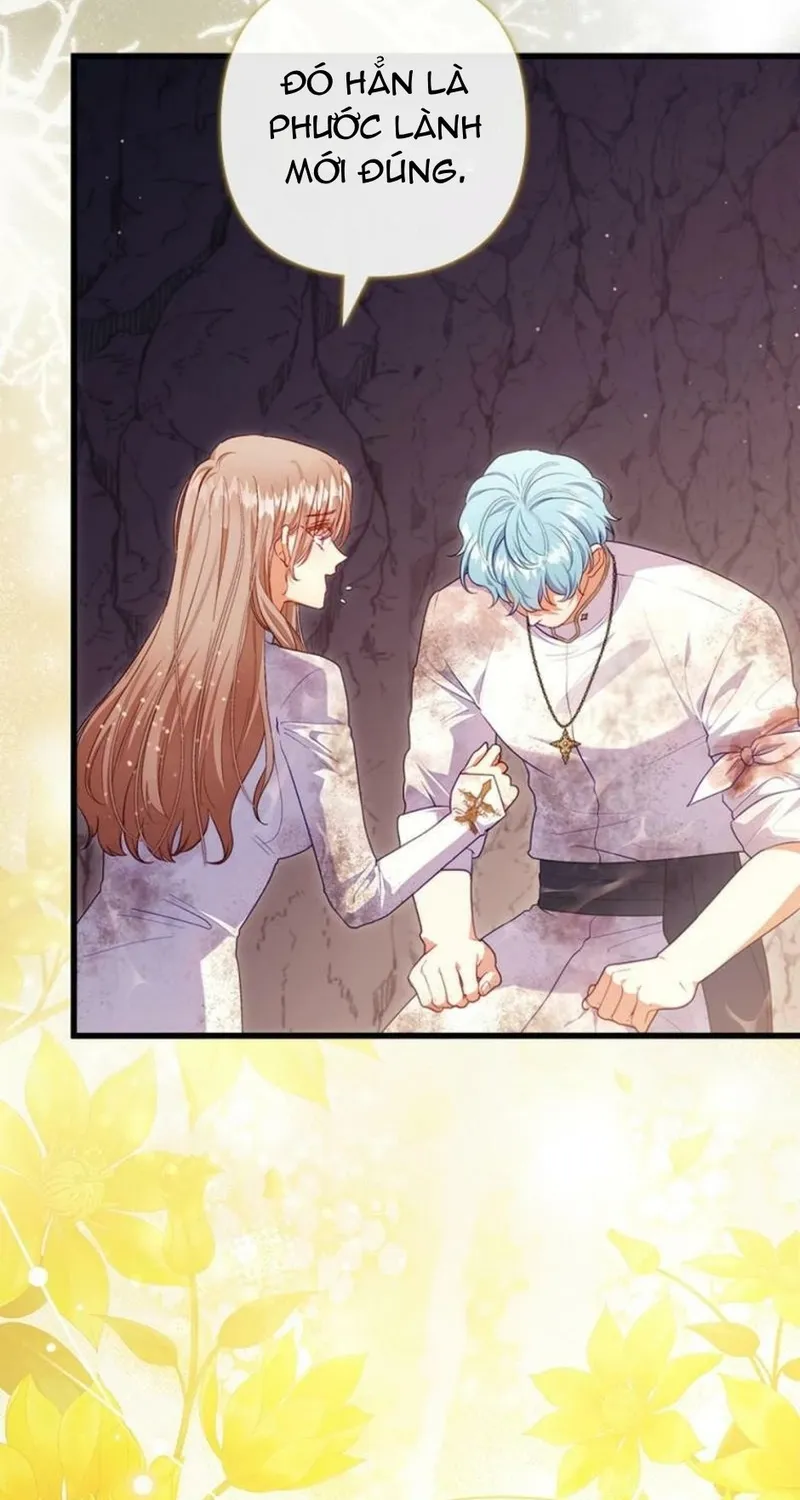 Tôi Bị Quyến Rũ Bởi Nam Chính Ốm Yếu Chap 97 - Next Chap 98